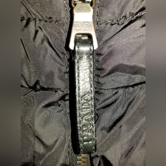 Prada jacket, coat - Picture 2 of 7